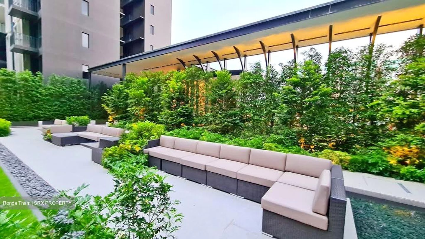 Park Colonial (D13), Condominium #543433361